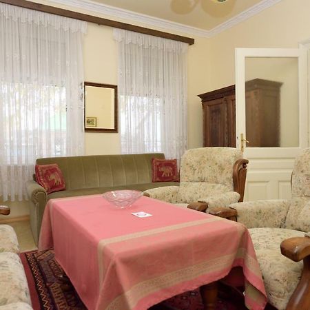 Apartman Vila Milica Kikinda 외부 사진