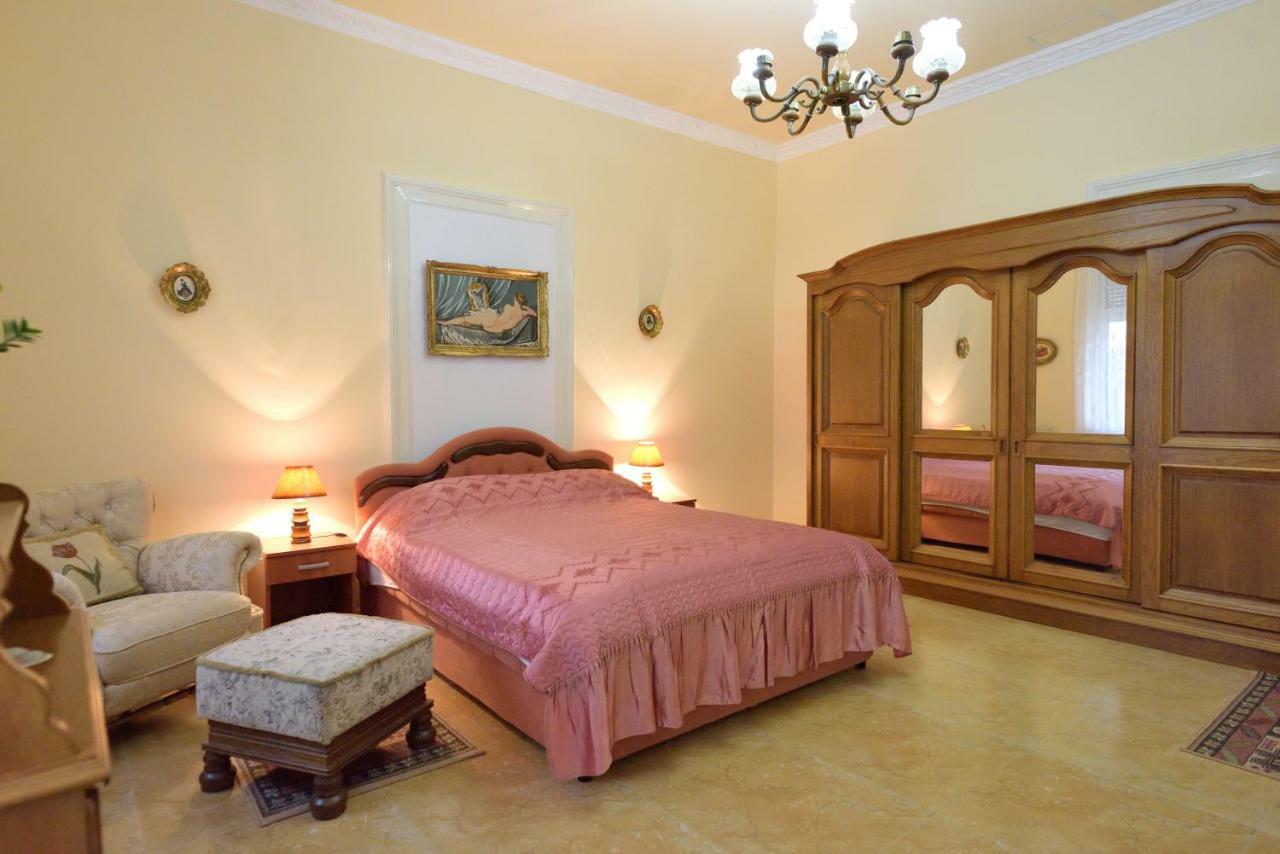 Apartman Vila Milica Kikinda 외부 사진