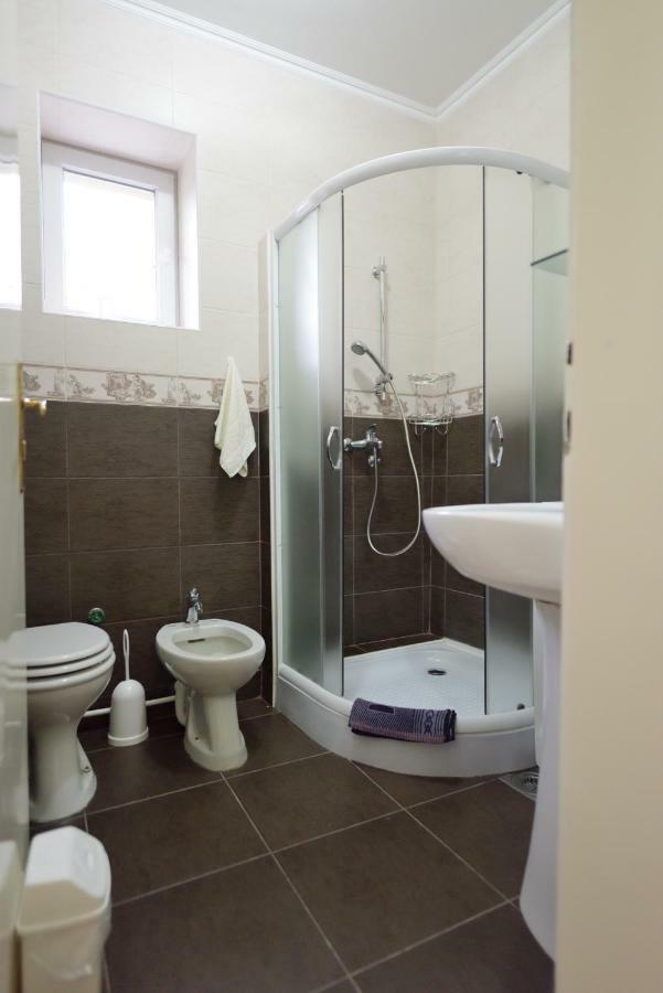 Apartman Vila Milica Kikinda 외부 사진