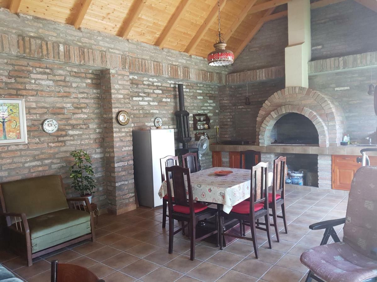 Apartman Vila Milica Kikinda 외부 사진